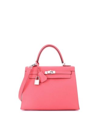 Pre-Owned HERMÉS