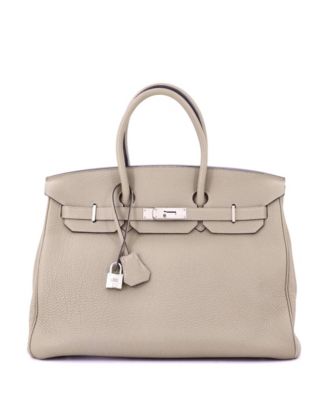 Pre-Owned HERMÉS