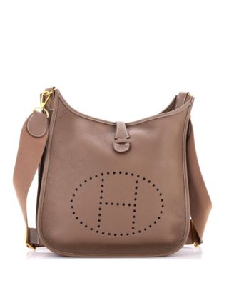 Pre-Owned HERMÉS