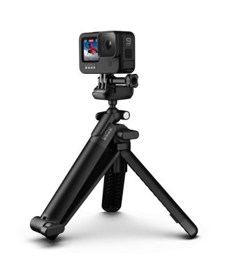 3-Way 2.0 Lightweight Tripod/Arm/Camera Grip for HERO and MAX Cameras