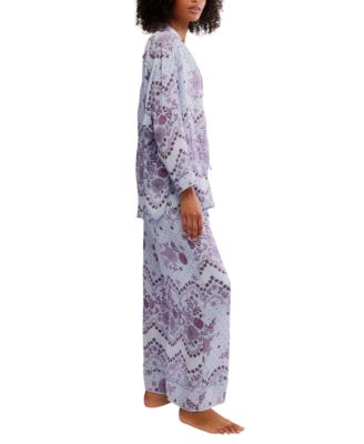 Women's Dreamy Days Pajama Set