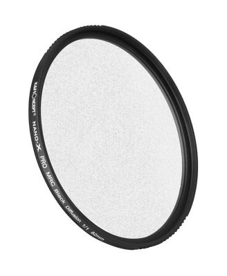 55mm Nano-X Black Mist 1/1 Filter