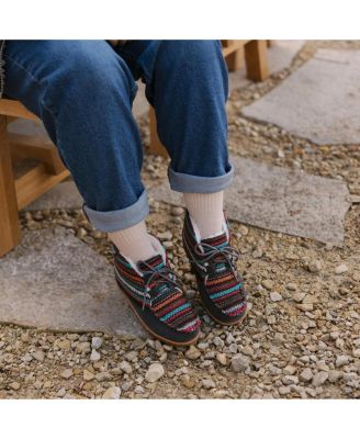 Women's Torrey Lace-up Slipper Booties