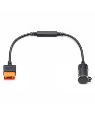 Power 500 Car Power Combo