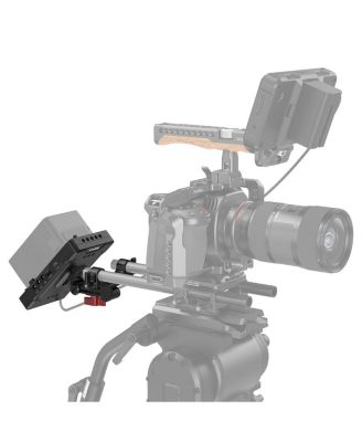 3204B Advanced V-Mount Battery Adapter Plate with Adjustable Arm