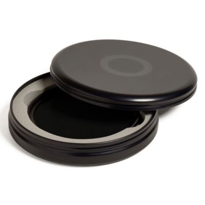 58mm Circular ND64 6-Stop Lens Filter Plus+