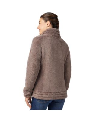 Women's Sierra Butter Pile II Jacket
