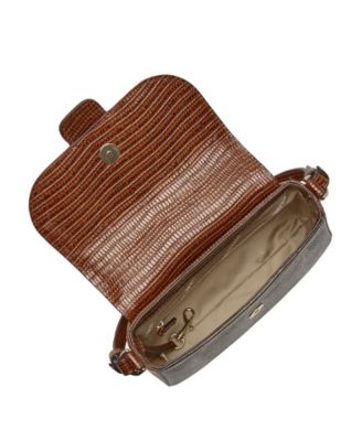 Gianna Samba Highgate Crossbody Bag