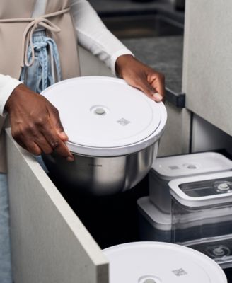 Fresh Save Large Vacuum Bowl