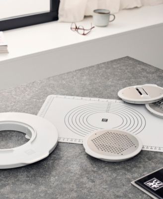 Fresh Save Bowls 5-Pc. Accessory Set