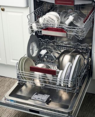 Fresh Save 7-Pc. Vacuum Bowl Starter Set