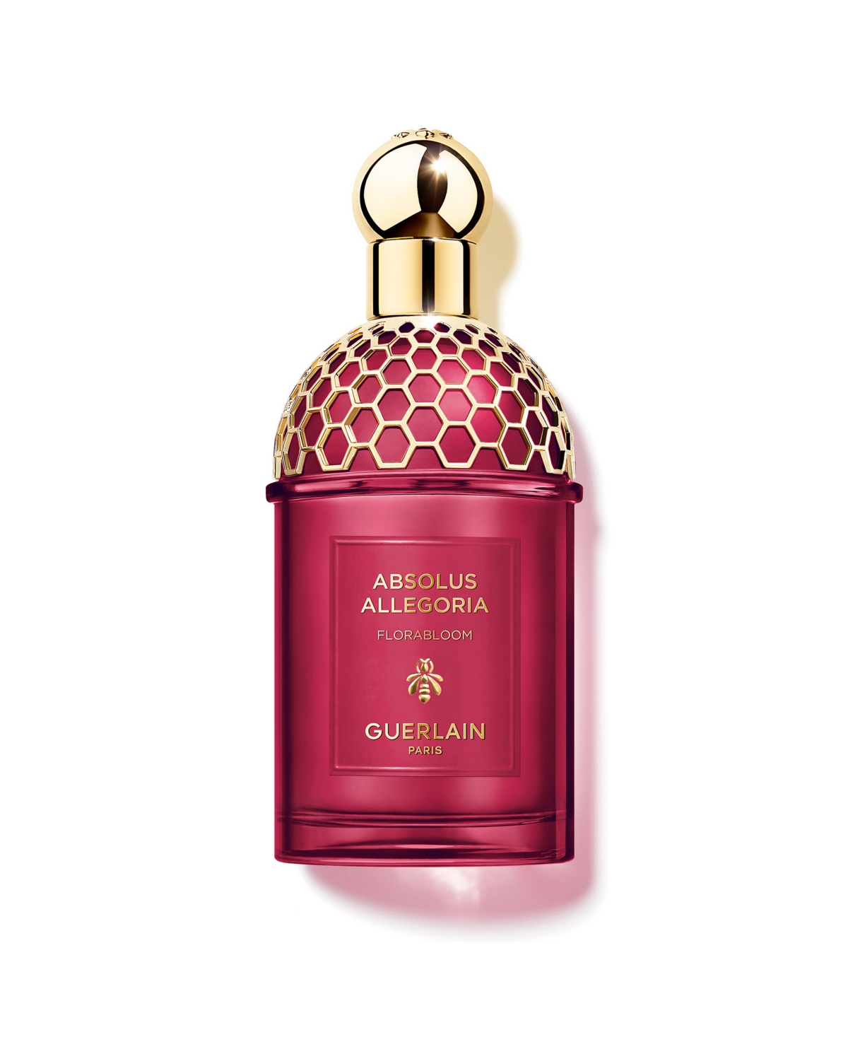 Guerlain Florabloom Absolu Eau De Parfum, 4.2 Oz. In Transparent