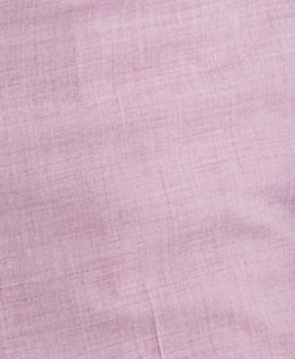 Men's Classic-Fit Suit Separate Pants