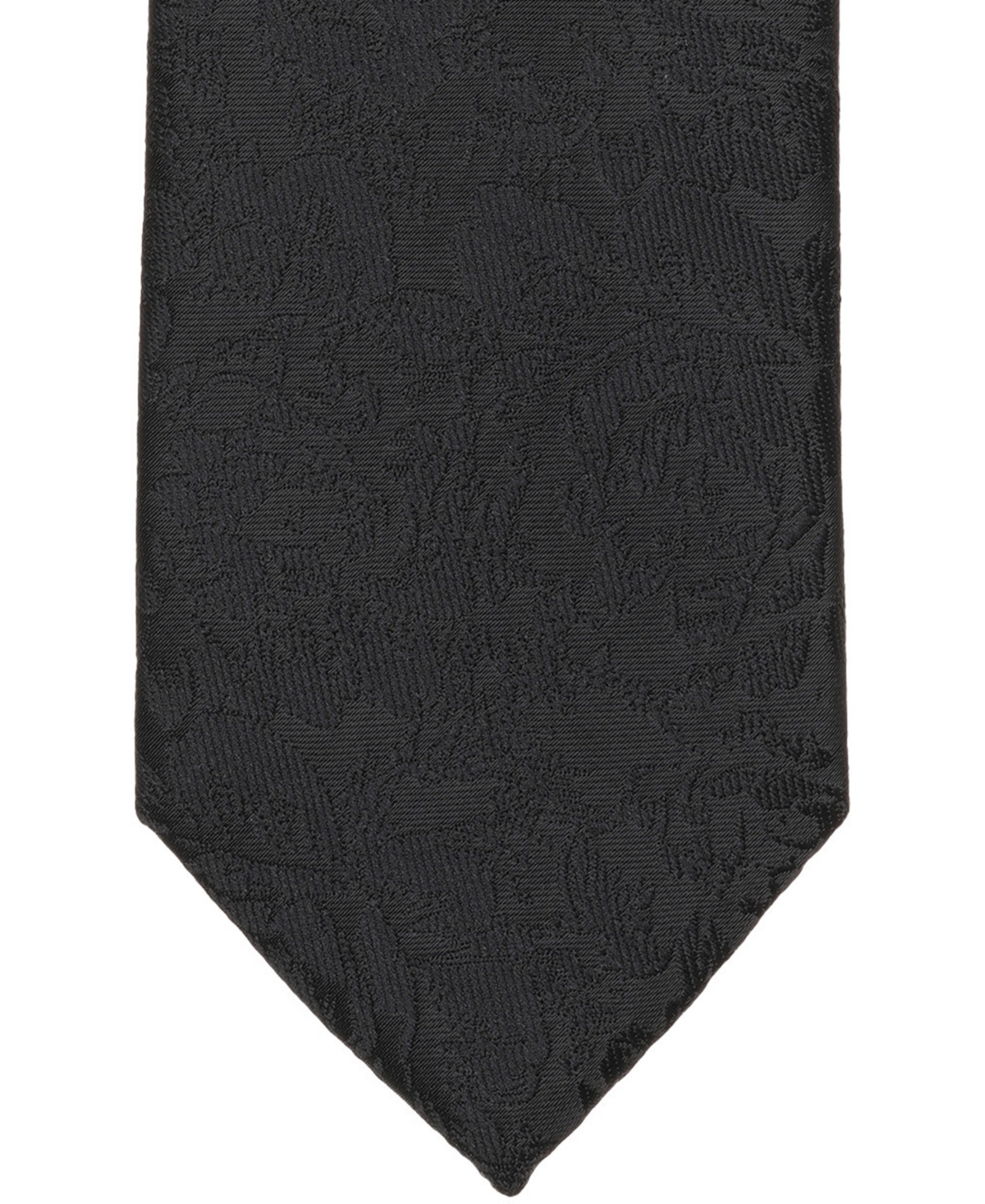 Bar Iii Men's Kingston Tonal Floral Tie, Macy's Exclusive