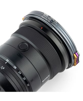 JetMag Pro 82MAG Cross Screen 4x Star Effect Nano-Coated Magnetic Filter