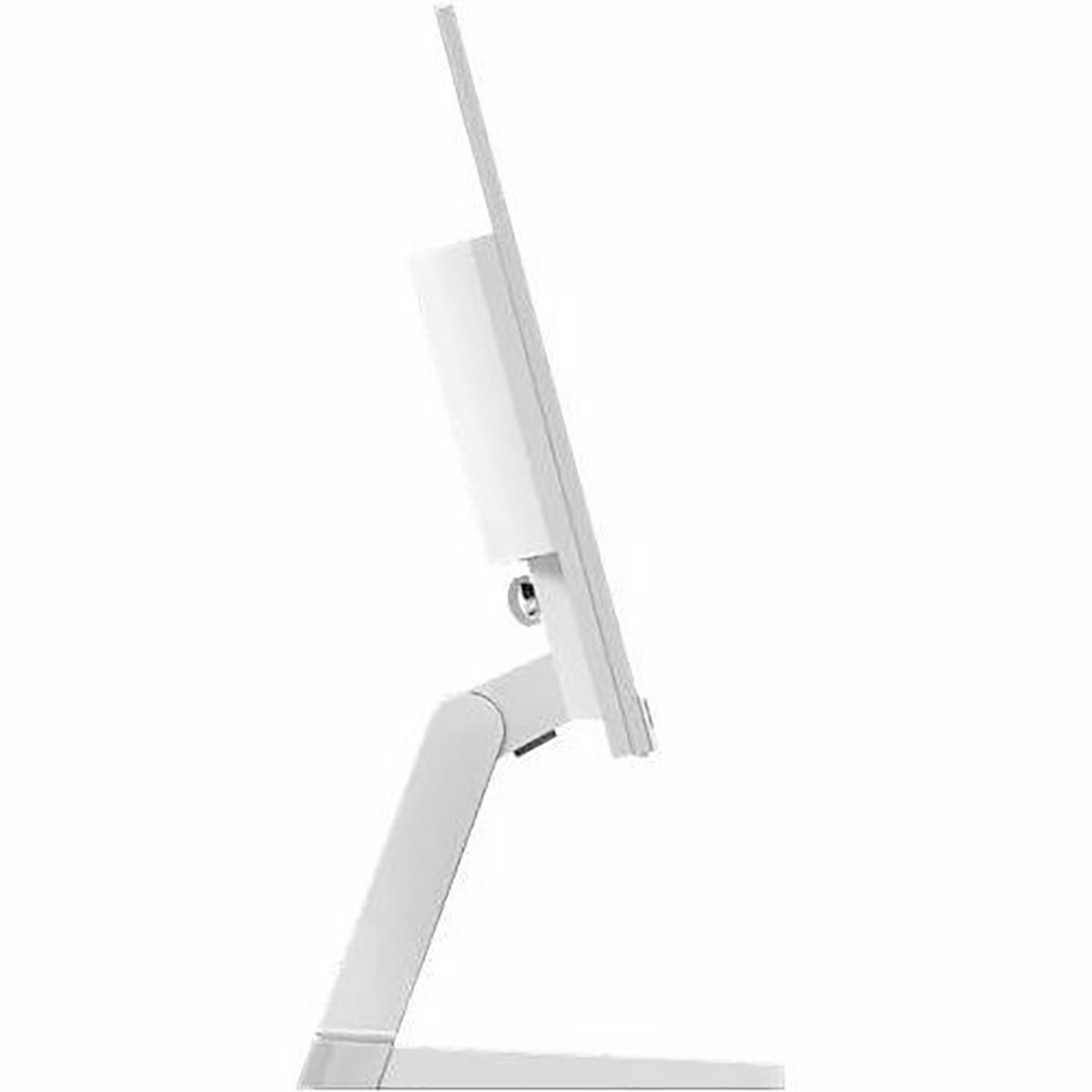 Lenovo L22e-40 21.45" 16:9 Full Hd Va Wled Monitor, Cloud Gray