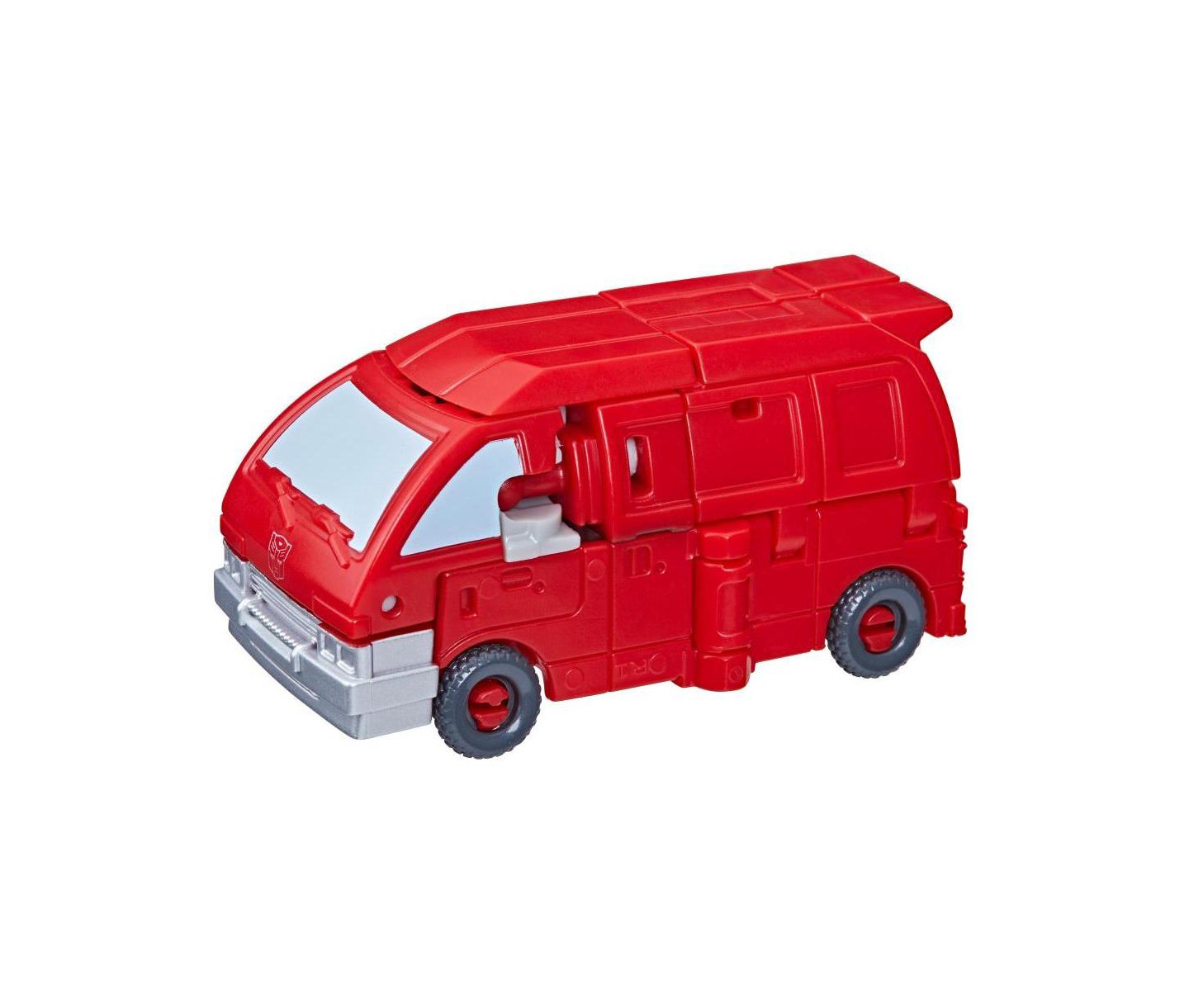 Детские фигурки Transformers Ironhide Core Class Studio Series: The Movie 86 — фото 3
