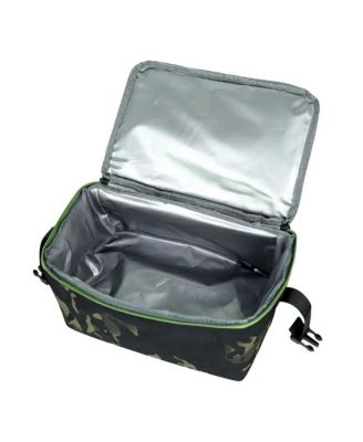 TackleChill Pro 2-in-1 Fishing Backpack with Cooler – 45L Tackle Storage, Built for Organized Outdoor Getaways