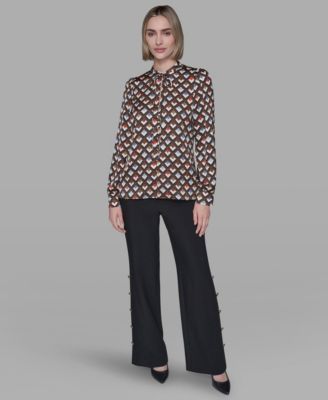 Women's Long Sleeve Top