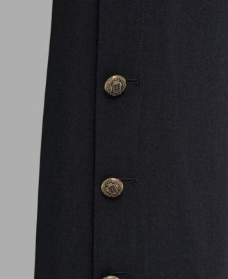 Women's Mid-Rise Flared Pants