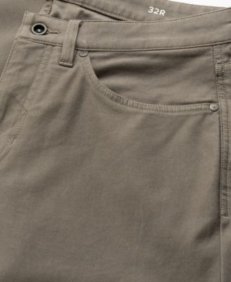 Men's Motion 2 Straight Fit Leg Pants