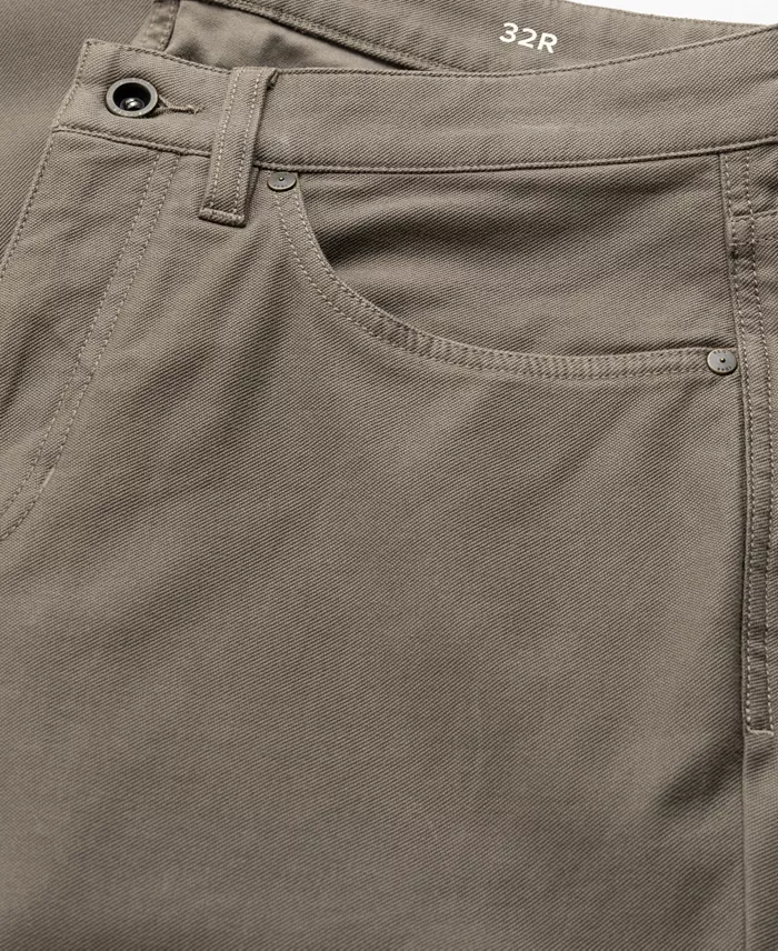 Men's Motion 2 Cotton Jeans - thumbnail 3