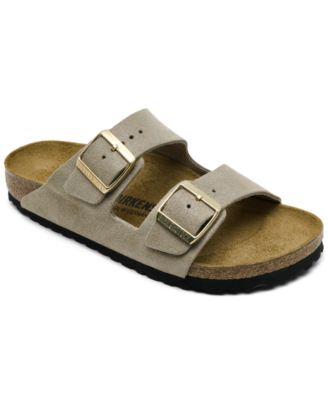 Birkenstock - Men's Grand Court Casual Sneakers
