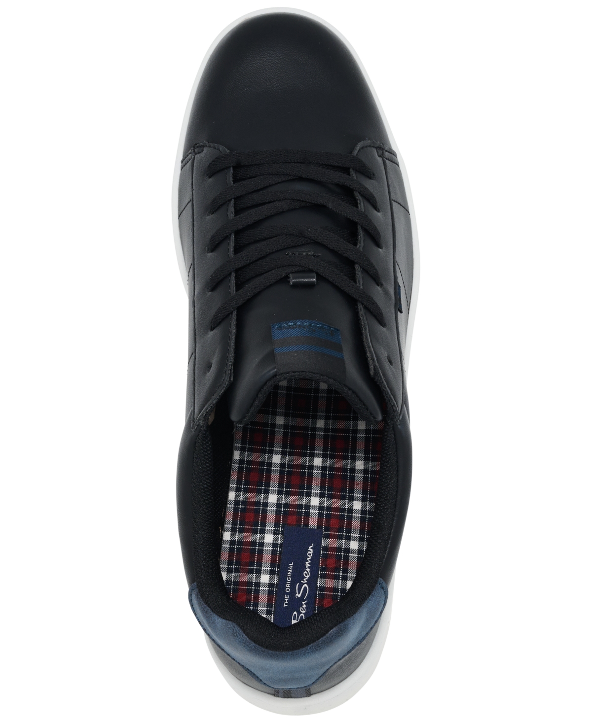 Ben Sherman Hampton Sneaker In Multi