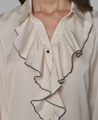 Women's Long Sleeve Top