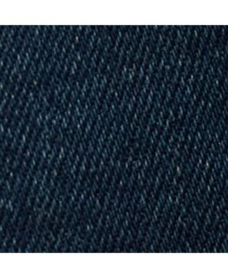 Men's Linden Relaxed Denim Jeans