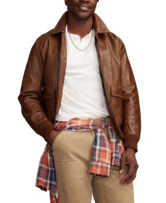 Men's Venice Burnout Long-Sleeve T-Shirt