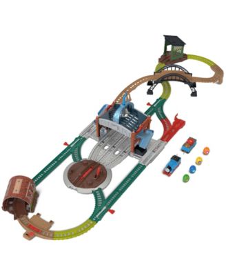 Thomas & Friends