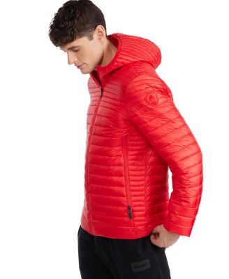 Men’s Osprey Lightweight Packable Puffer Jacket