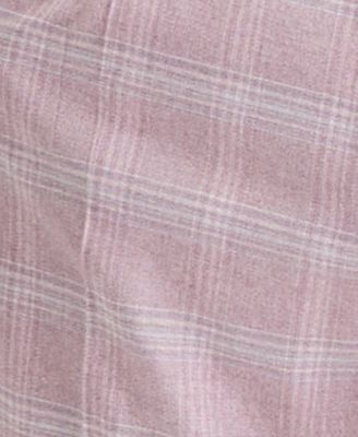 Men's Classic-Fit Dusty Rose Suit Separates Pants