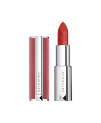 Givenchy Le Rouge Sheer Velvet Matte Lipstick - Macy's