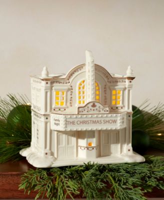 FROM THE VAULT! Mistletoe Park Theater, Exclusively at Macy's