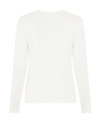 Women's Basic V-Neck