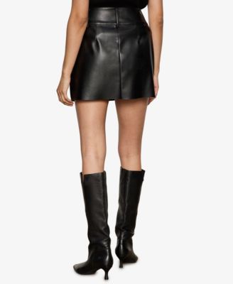 Women's Camden Mini Skirt