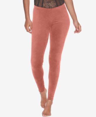 Cozy Super Soft Velour Legging