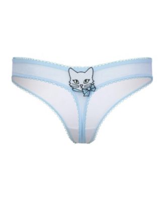 Women's Alyshia Thong Panty