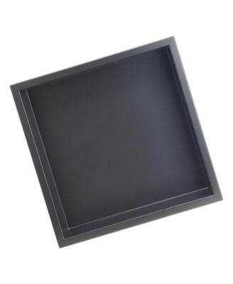 Stainless Steel Shower Niche Recessed Wall Shelf for Bathroom Storage