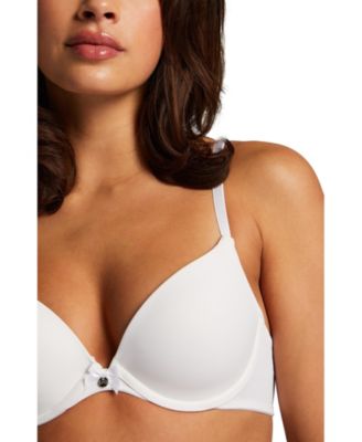 Hunkemoller Women's 2-Pack Padded Underwired Bra