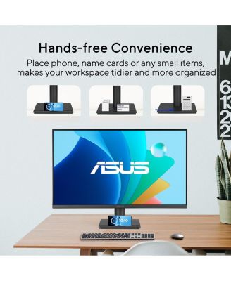 VA279HG 27" 16:9 Full HD 120Hz IPS LED Gaming Monitor