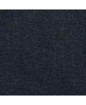 Women's Classic Fine Knit Collared Sweater Dress