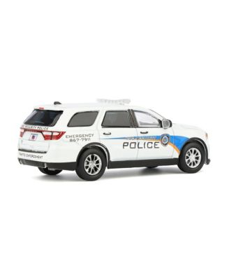 1/64 2017 Dodge Durango, Kennedy Space Center Security, Hobby Exclusive