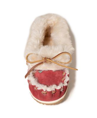 Women's Ultimate Sheepskin Slipper