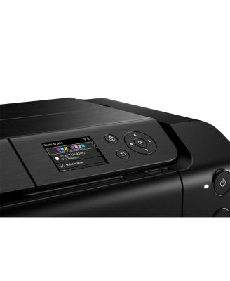 Canon PIXMA PRO-200S 13" Wireless Professional Inkjet Photo Printer