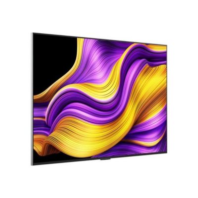 55" OLED 4K UHD Smart TV