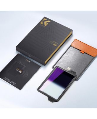 X-PRO 100x150mm Hard GND8 Square Filter