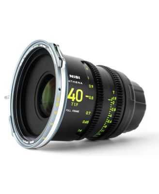 JetMag Pro 82MAG 1-5 Stops True Color Nano-Coated Magnetic Variable ND Filter